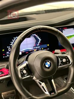 بي ام دبليو الفئة 7